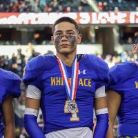 Jeremiah Rendon (@jeremiahrendon4) 's Twitter Profile