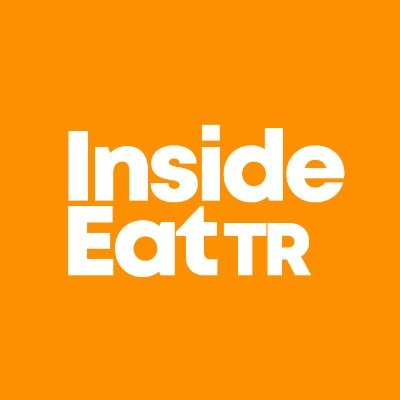 Dünyanın gıda gündemi ve Avrupa marketlerinden ürün incelemeleri Inside Eat Türkiye'de! #KnowWhatYouEat