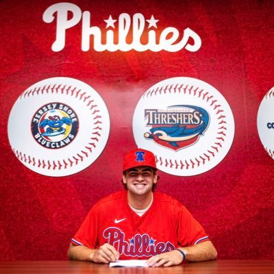 DromboskiRyan's profile picture. | Philadelphia Phillies |