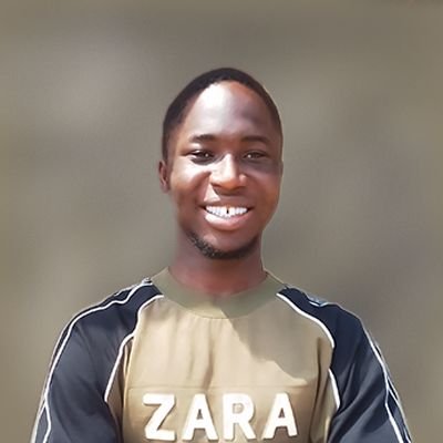 Saheed Mustaphaさんのプロフィール画像