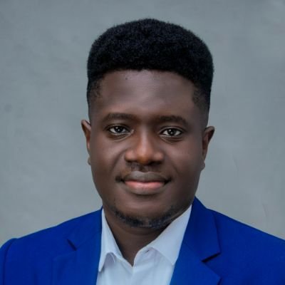 olamideBlacc's profile picture. Real Estate @mapwayng