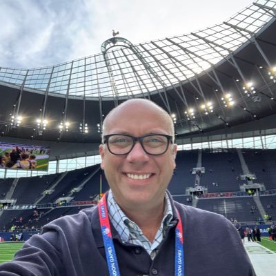 @Jaguars | @Westwood1Sports NFL |@TouchdownRadio CFB | @UofAlabama Alumnus