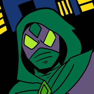The Collin-Cave! 🦇✝ Profile