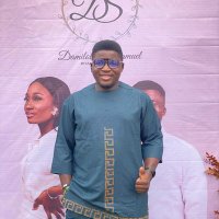 Olalere Ayomide (@olalereayomide5) 's Twitter Profile
