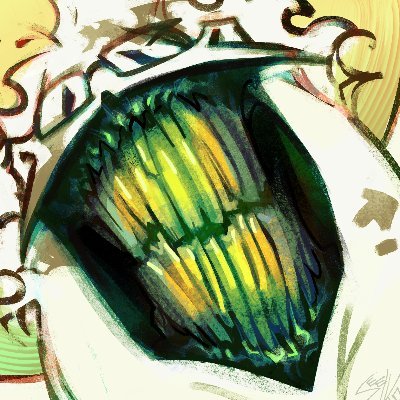 24 y.o | 🇳🇮 ENG/ESP | Digital Illustrator |🔞Suggestive themes, nudity and gore🔞
ᴄᴏɴᴛᴀᴄᴛ ➡️ seelko09@gmail.com
ᴄᴏᴍᴍɪssɪᴏɴs ➡️ https://t.co/AiL0pzhiuE