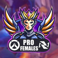 Pro Females Competitive (@profemalesgg) 's Twitter Profile Photo Pro Females Competitive (@profemalesgg) 's Twitter Profile Photo