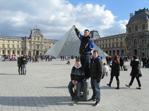 RubenZamorano12's profile picture. 