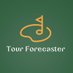 The Tour Forecaster (@tourforecaster) Twitter profile photo The Tour Forecaster (@tourforecaster) Twitter profile photo