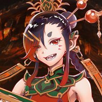 『無双アビス』公式 (@musou_abyss) 's Twitter Profile Photo 『無双アビス』公式 (@musou_abyss) 's Twitter Profile Photo