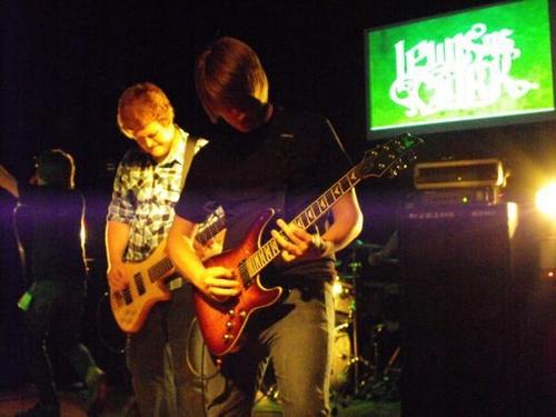 Graylvc's profile picture. 