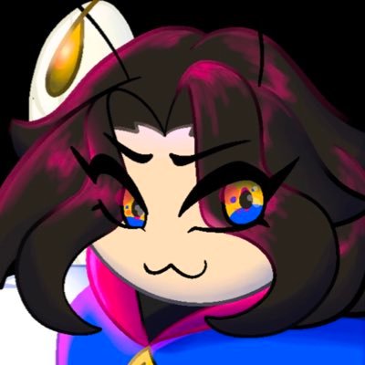 HyperbeeCookie's profile picture. “Magic isn’t just a weapon, it’s an art!” | OC RP ACCOUNT | Open to tagging! | EXPLICIT LANGUAGE | Will get into RP angst | Run by @production4wasp