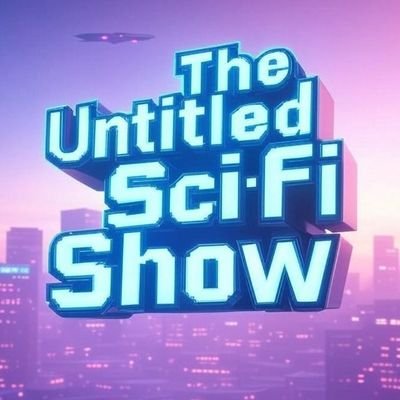 The Untitled Sci-fi Show - Rob Profile