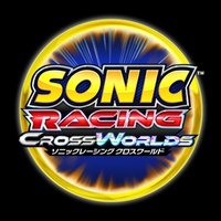 ソニックレーシング クロスワールド (@crossworldsjpn) 's Twitter Profile Photo ソニックレーシング クロスワールド (@crossworldsjpn) 's Twitter Profile Photo