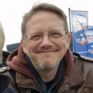 WesleyKuipers1's profile picture. Had to leave Cybertron

🌹🍀