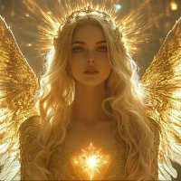 Instant Affirmation And Healings 🪬🇺🇸♥️ (@instantrestored) 's Twitter Profile