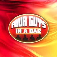 Four Guys In A Bar: A Chiefs Blitz Podcast (@fourguysinabar) 's Twitter Profile