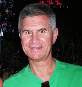 RickyDaye's profile picture. 