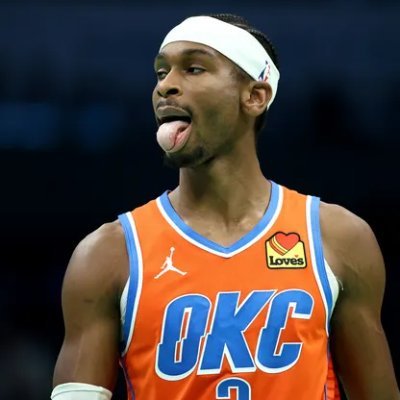 #NBATwitter - 𝕆𝕜𝕝𝕒𝕙𝕠𝕞𝕒 ℂ𝕚𝕥𝕪 𝕋𝕙𝕦𝕟𝕕𝕖𝕣 (#ThunderUp ) - 𝕊𝔾𝔸 - 𝕃𝕦 𝔻𝕠𝕣𝕥 - 𝕆𝕦𝕣 𝔽𝕦𝕥𝕦𝕣𝕖 𝕀𝕤 𝔹𝕣𝕚𝕘𝕙𝕥 - 𝔽𝕒𝕟 𝔸𝕔𝕔𝕠𝕦𝕟𝕥