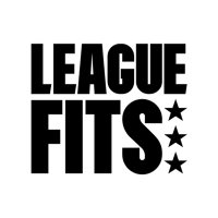 LeagueFits (@leaguefits) 's Twitter Profile Photo LeagueFits (@leaguefits) 's Twitter Profile Photo