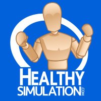 HealthySimulation.com (@healthysim) 's Twitter Profile Photo HealthySimulation.com (@healthysim) 's Twitter Profile Photo