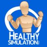 HealthySim's profile picture. World's leading Healthcare Simulation resource website. CE/CME webinars & courses, expert interviews, event & job listings, product demos, research and more!