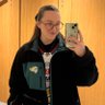 leahdoeshockey's profile picture. bleed teal | “i know it rains but it’s always pretty”