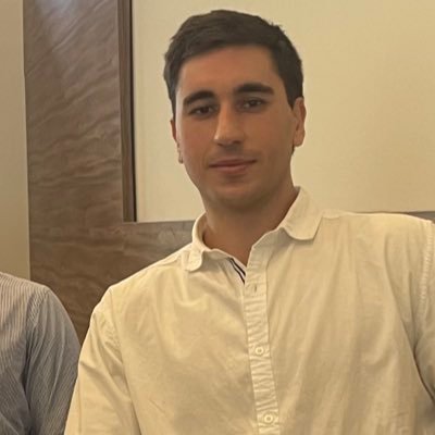 TinkaEizaguirre's profile picture. “Ninguna sociedad puede ser feliz y próspera si la mayor parte de sus ciudadanos son pobres y miserables.” Adam Smith.     

Letterboxd: TincaEizaguirre