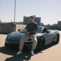 Jesse Rogers (@casper_smc120) 's Twitter Profile