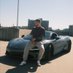 Jesse Rogers (@casper_smc120) Twitter profile photo