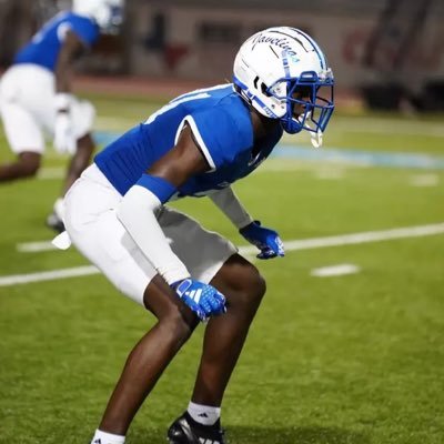 Jeremiah Conaway Profile