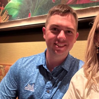 Associate Managing Editor with @On3Sports and @5Goats_ National News Desk • Graduate of @kstatemediacomm • Previous stops: @247Sports, @GoPowercat