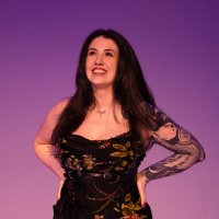 Brenna Duffitt (@brennadactyl) 's Twitter Profile Photo Brenna Duffitt (@brennadactyl) 's Twitter Profile Photo