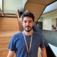 Pablo López-Jiménez (@pablosome) 's Twitter Profile