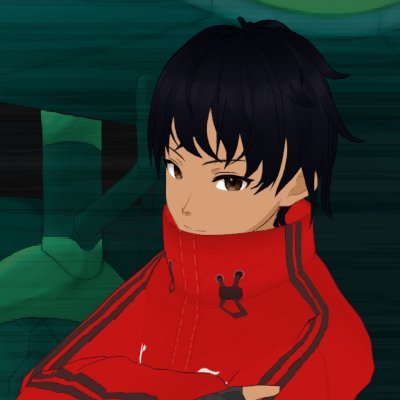 Zerox Rikum (Reboot Parte 1)さんのプロフィール画像
