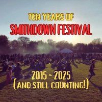 SmithdownFestival (@smithdownfest) 's Twitter Profile
