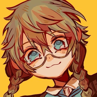 Mudykippyさんのプロフィール画像