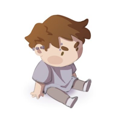 - Oliver Finch, 21 yo || Art account
ele/elu - he/they