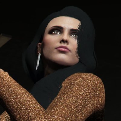 BiancaGTAV's profile picture. Just a Young lady living life • I try to sing • @KingPinStatute Gtavrp