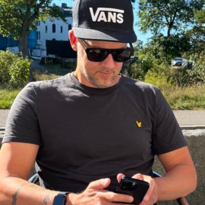 BC7casino's profile picture. Defender of free speech. Anti censorship. Overregulation is strangulation.