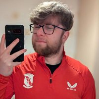 Daniel Graham (@grahad93) 's Twitter Profile Photo Daniel Graham (@grahad93) 's Twitter Profile Photo