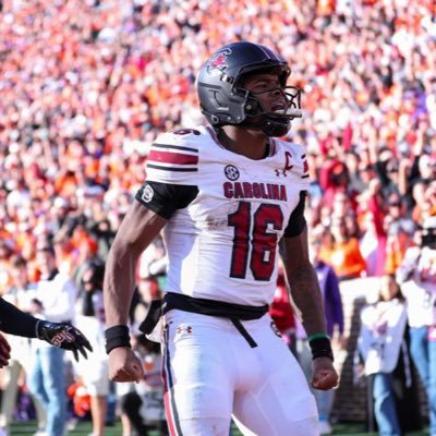 NawtShaneBeamer's profile picture. Morbidly obsessed with South Carolina football