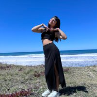 Candee (@_candeegallego) 's Twitter Profile
