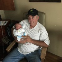 James Hamm (@hammbone68142) 's Twitter Profile