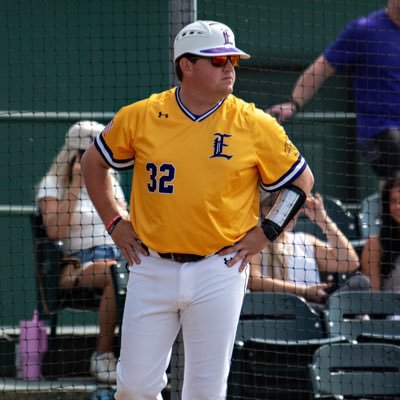 I am Second | Assistant Coach - @LSUEBengalsBSB | Head Coach - @stcloudrox | Southern University Baseball Alumni |