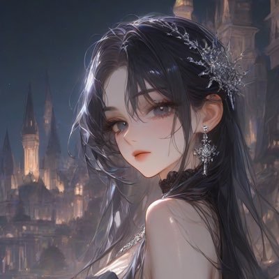 miichi໒꒱·̩͙さんのプロフィール画像