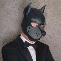 Scar (@alphapupscar) 's Twitter Profile