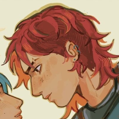 31 y/o. She/Her. Bi. DC Comics and Disney Lover. #SeniorSwiftie . Lectora compulsiva de Fanfics! Obsessed Right now: KH, Genshin, Yuri content y Fem Sports 🐯