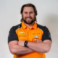 Jarrett DeHetre (@jarrett_dehetre) 's Twitter Profile