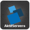 AktifServers's profile picture. Size özel çözümler, size özel sunucular. Hepsi AktifServers'da! http://t.co/0GvKHnMfiM