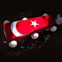 Şehitler ve Şahitler (@__sehitler__) 's Twitter Profile